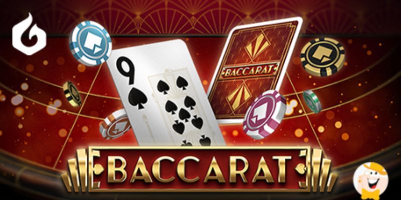 Baccarat ngày càng phổ biến rộng rãi