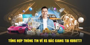 XS Bắc Giang