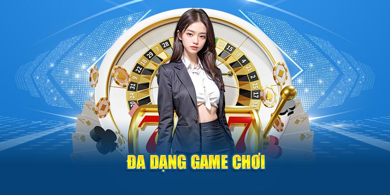 Các đầu game đặc biệt, thú vị, mới mẻ