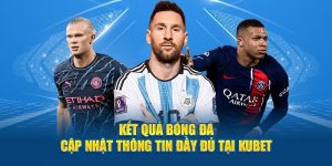 kết quả bóng đá