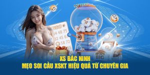 XS Bắc Ninh