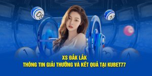 XS Đắk Lắk